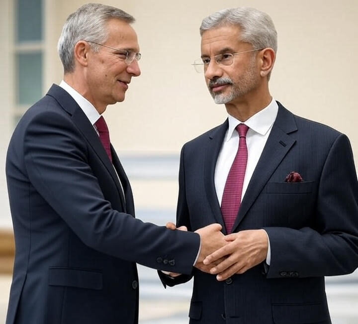 India’s Russian Oil Strategy vs NATO Sanction Threats: Global Trade Tensions Explained