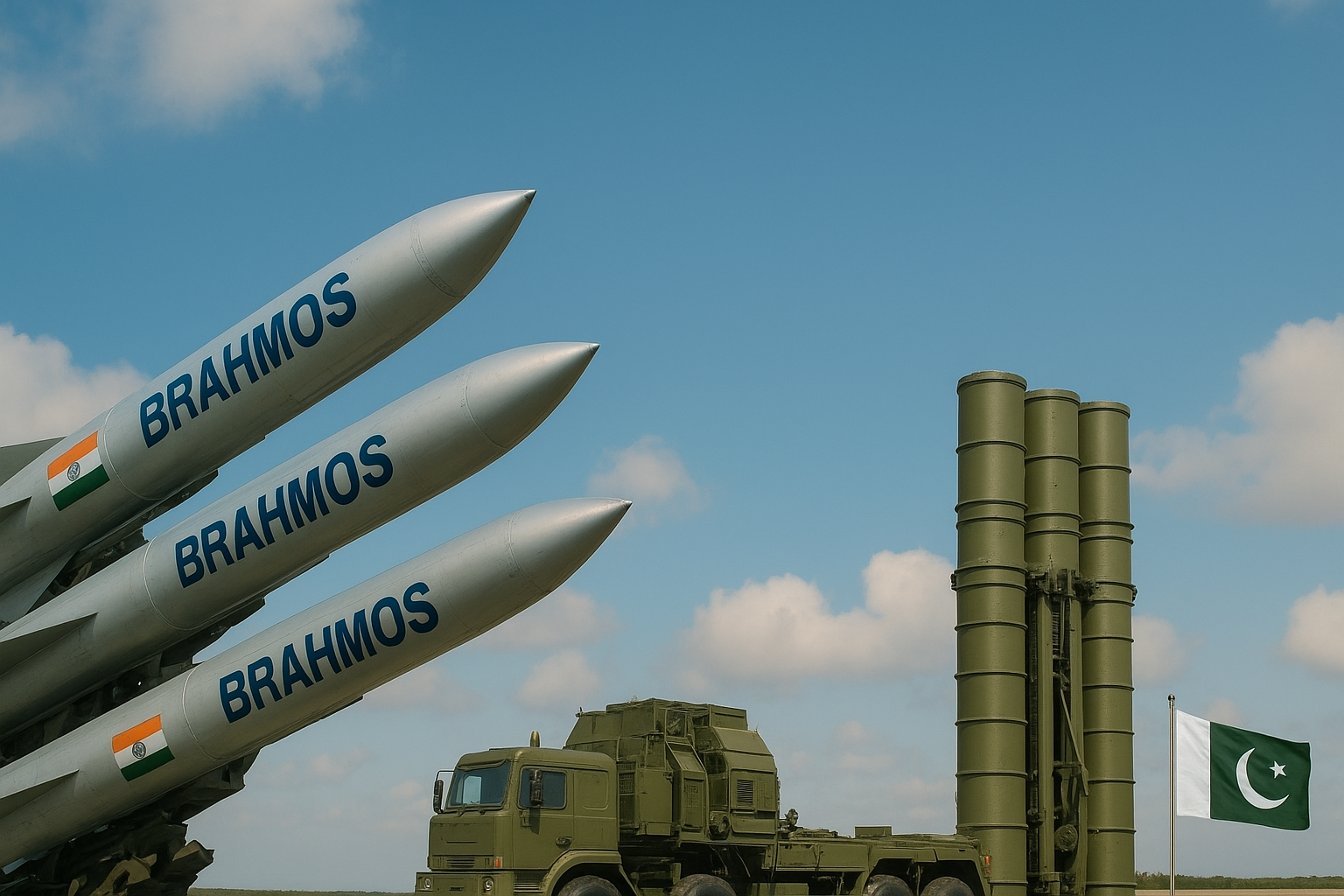 India’s Defense Superiority: A Comprehensive Analysis on the 79th Independence Day