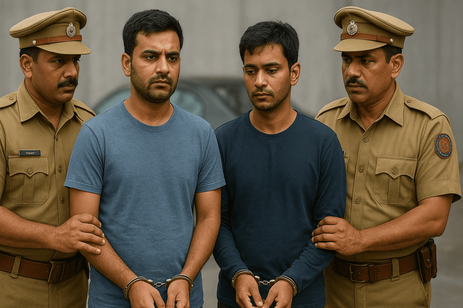 Bhopal’s Machhli Family Exposed: From Fishing Contracts to Drug Mafia, Political Collusion & Exploitation Revealed