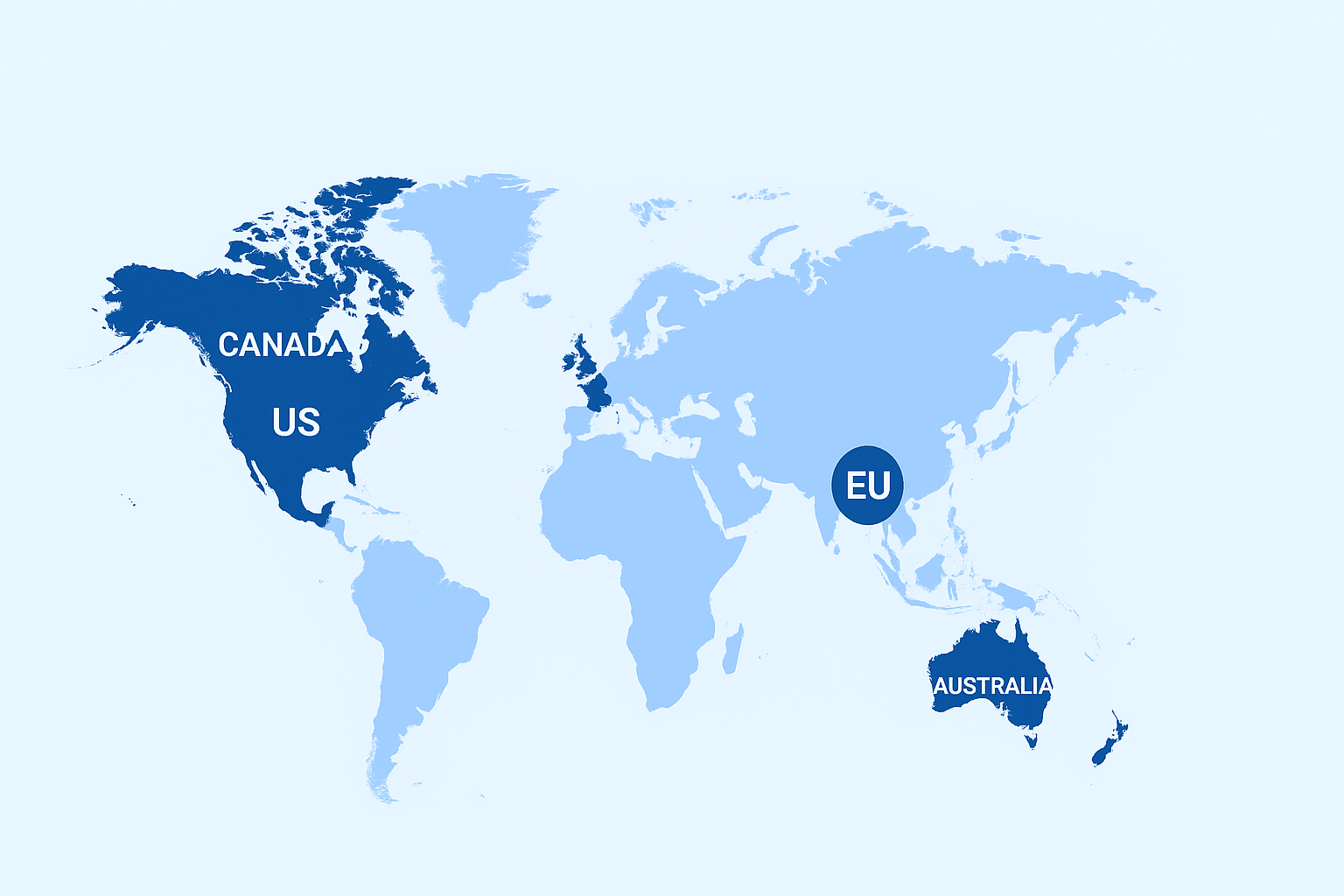 Should Indian Students Pursue US Education in 2025? The Ultimate 5-Country Comparison
