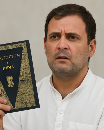 “Congress’s Caste Census Push vs Candidate Selection: Is Telangana Seeing True Representation?”